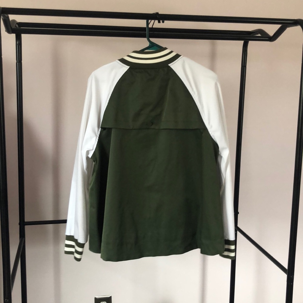 Hunter Varsity Jacket - image 3